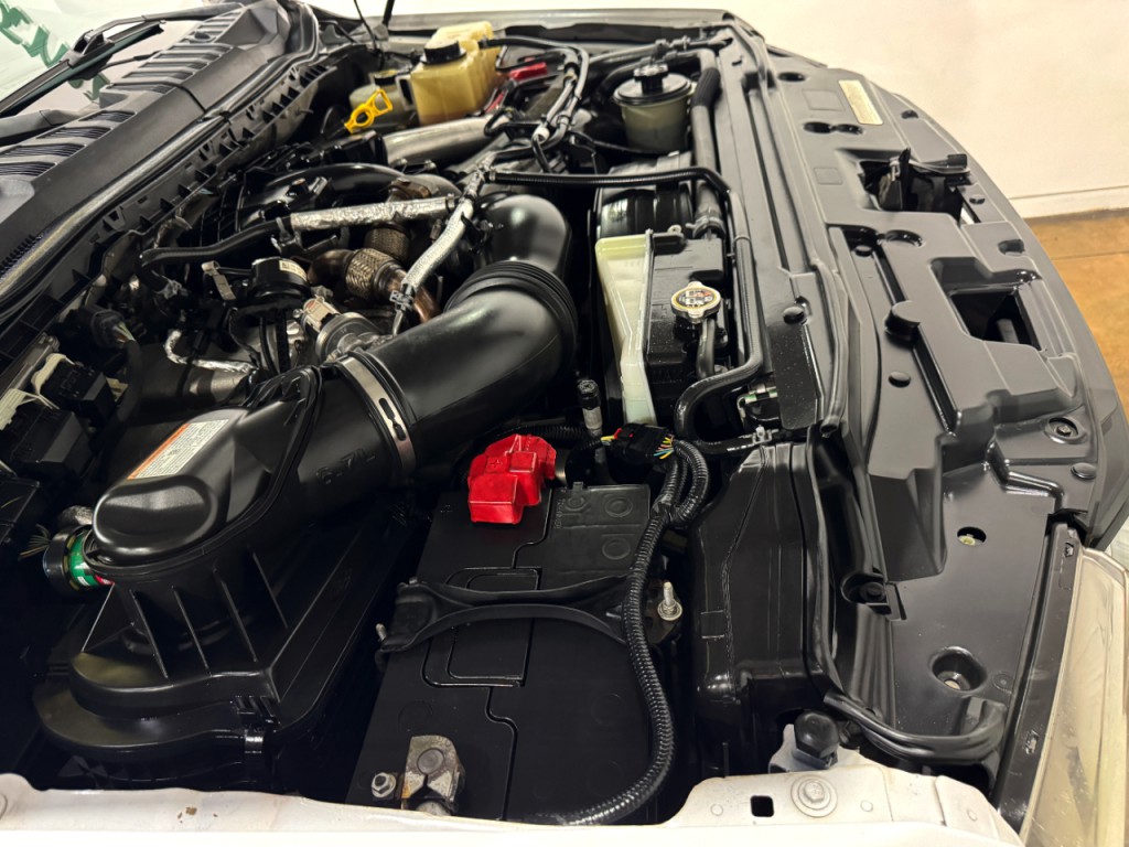 2019 Ford F-250 Image 49