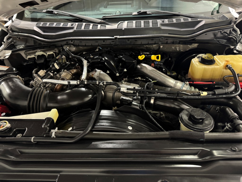 2019 Ford F-250 Image 50