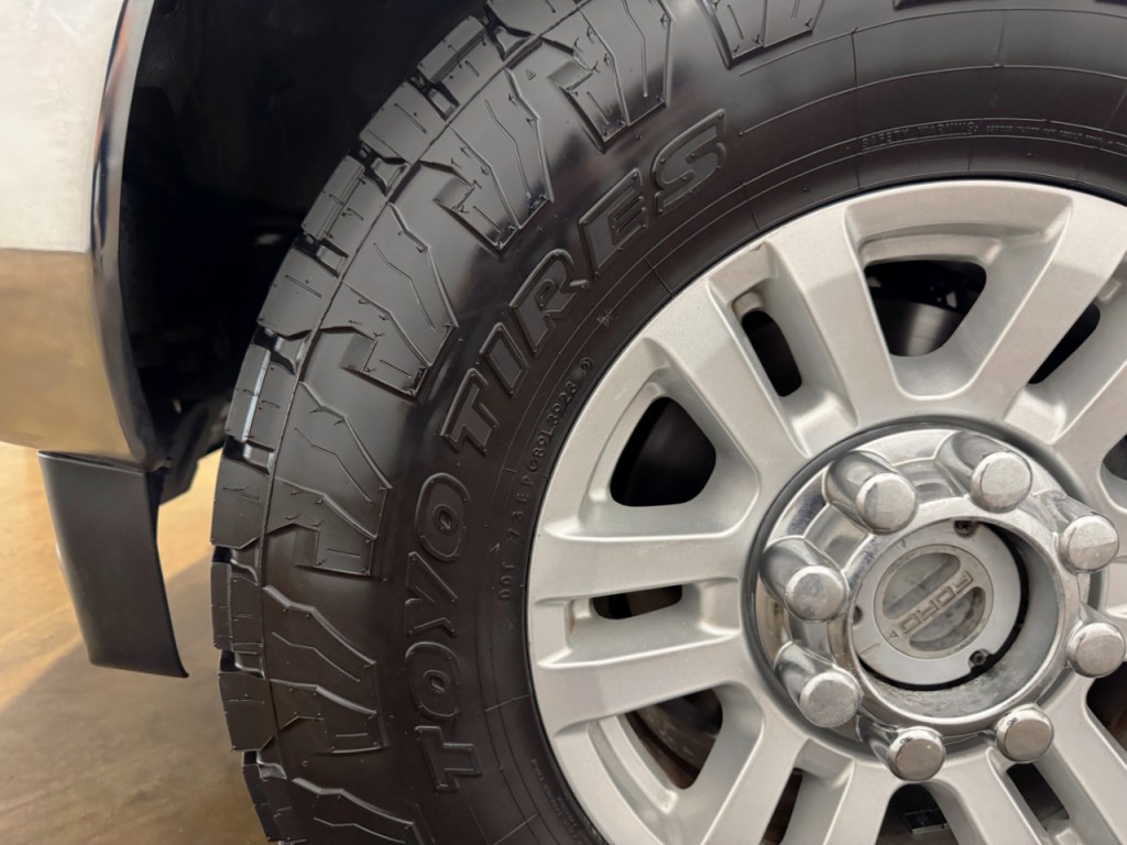 2019 Ford F-250 Image 51