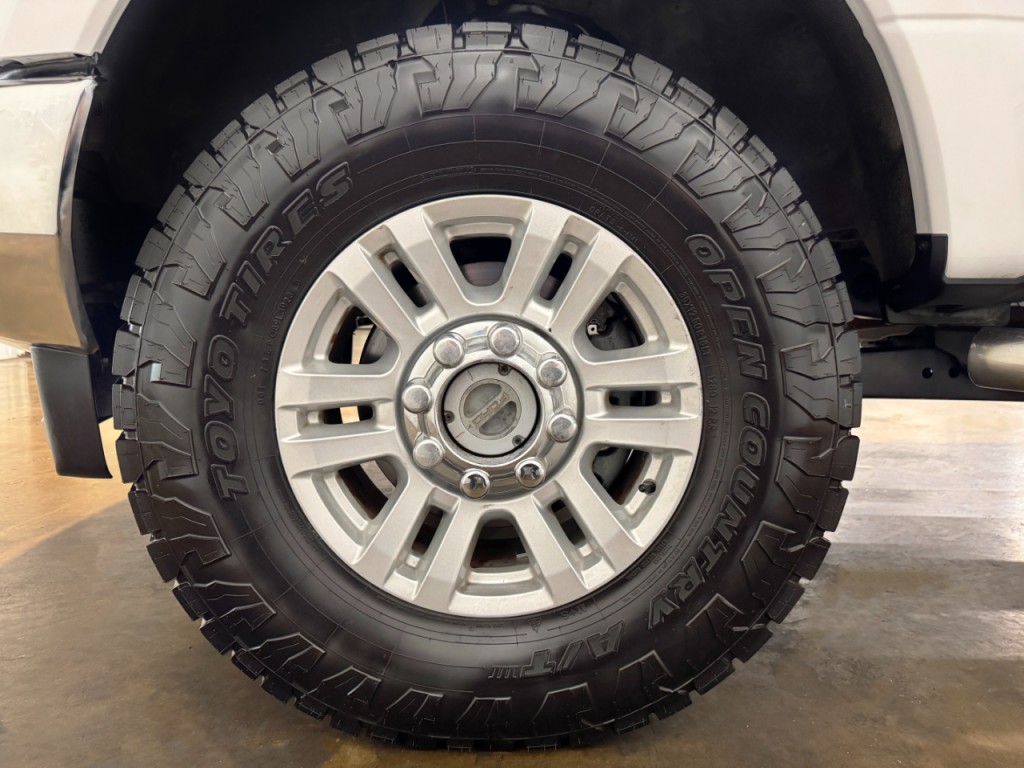 2019 Ford F-250 Image 53