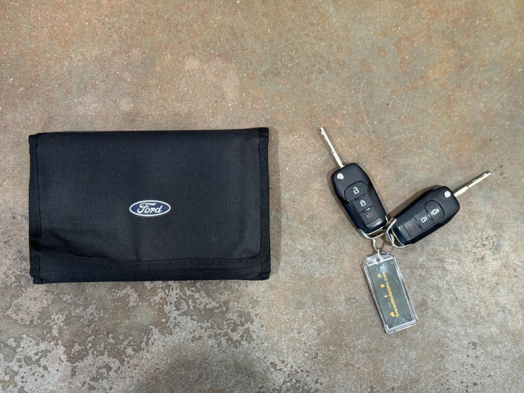 2019 Ford F-250 Image 55