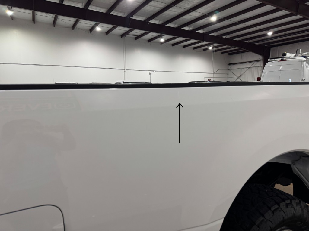 2019 Ford F-250 Image 57