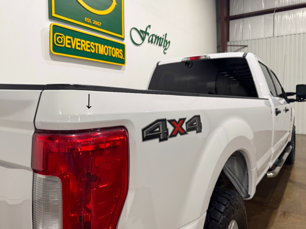 2019 Ford F-250 Image 58