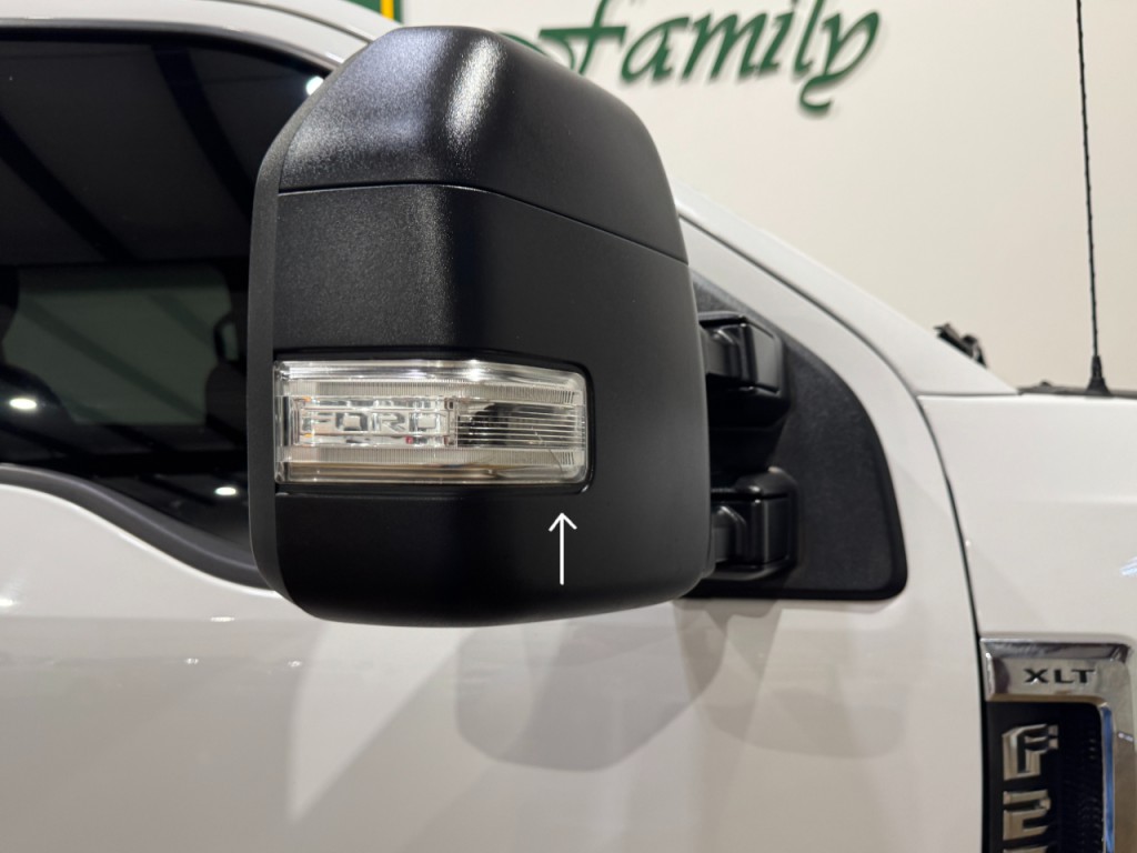 2019 Ford F-250 Image 59