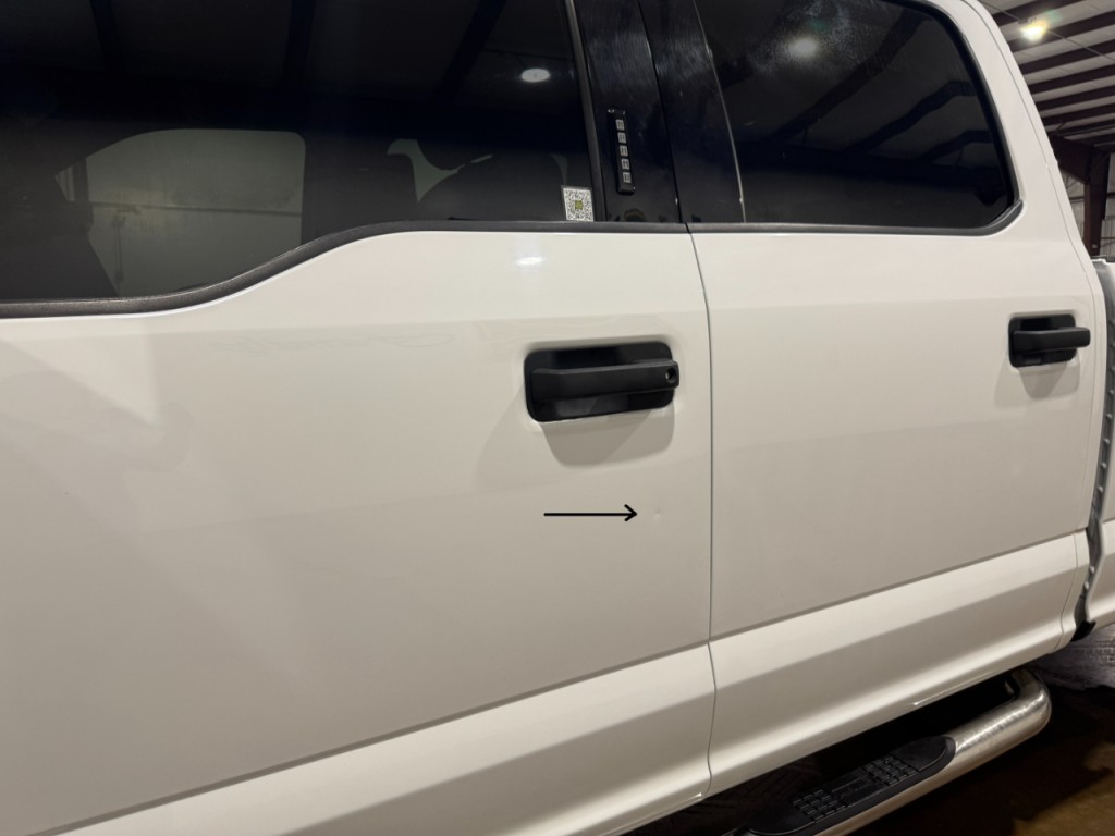 2019 Ford F-250 Image 60