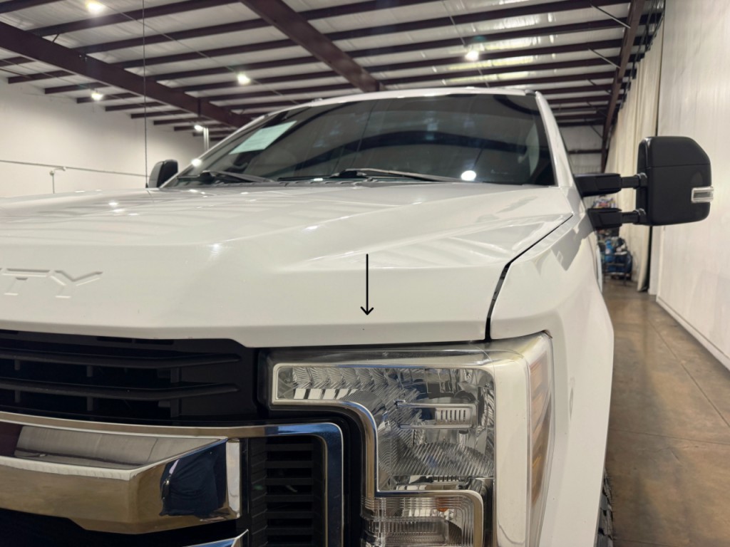 2019 Ford F-250 Image 61