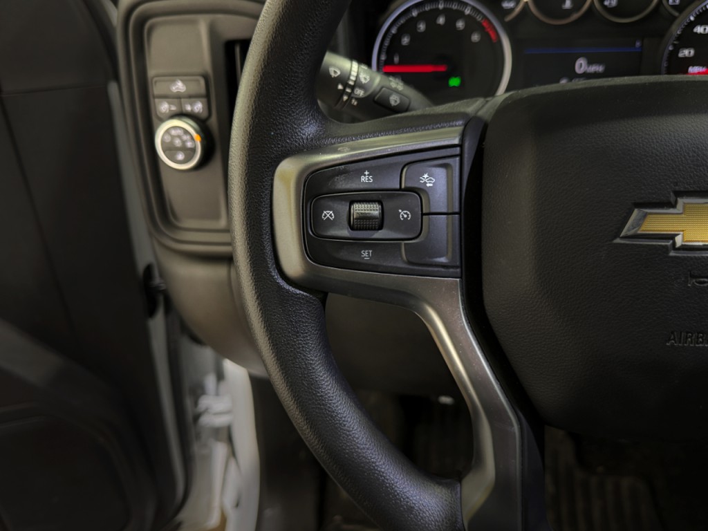 2022 Chevrolet Silverado 1500 Image 4