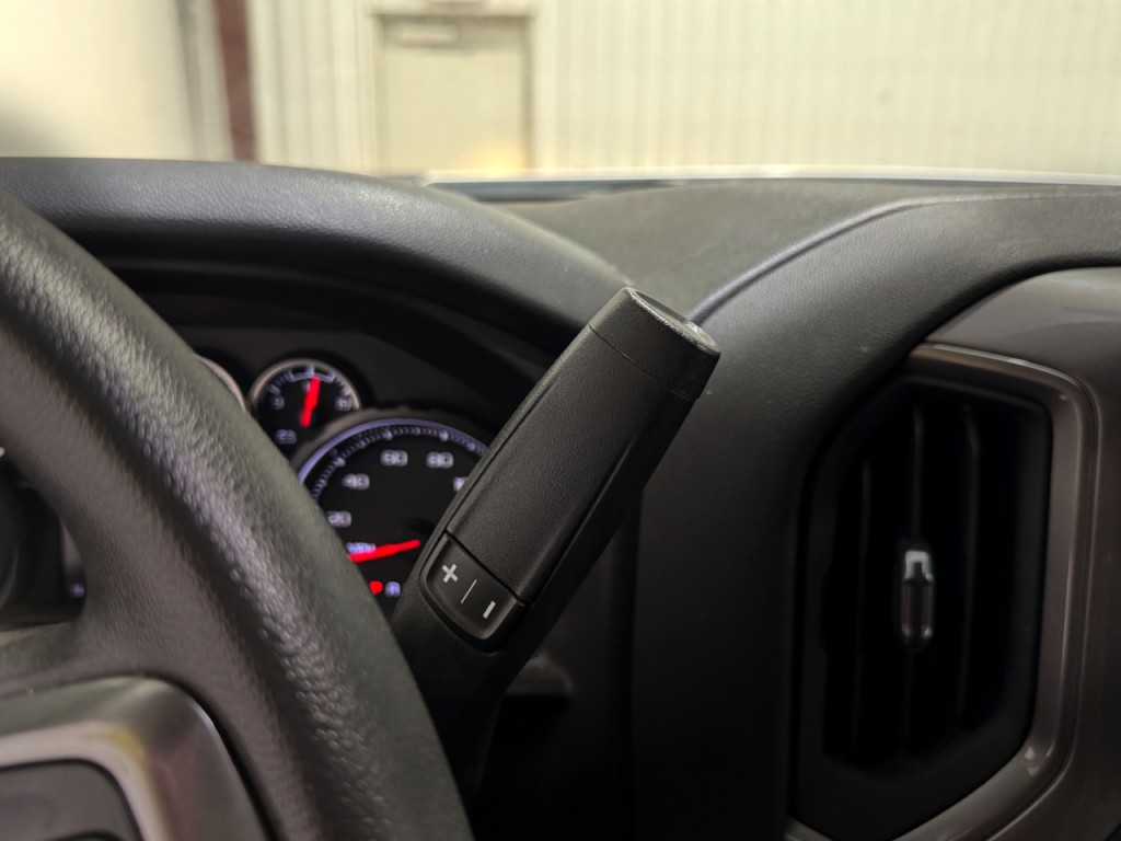 2022 Chevrolet Silverado 1500 Image 5