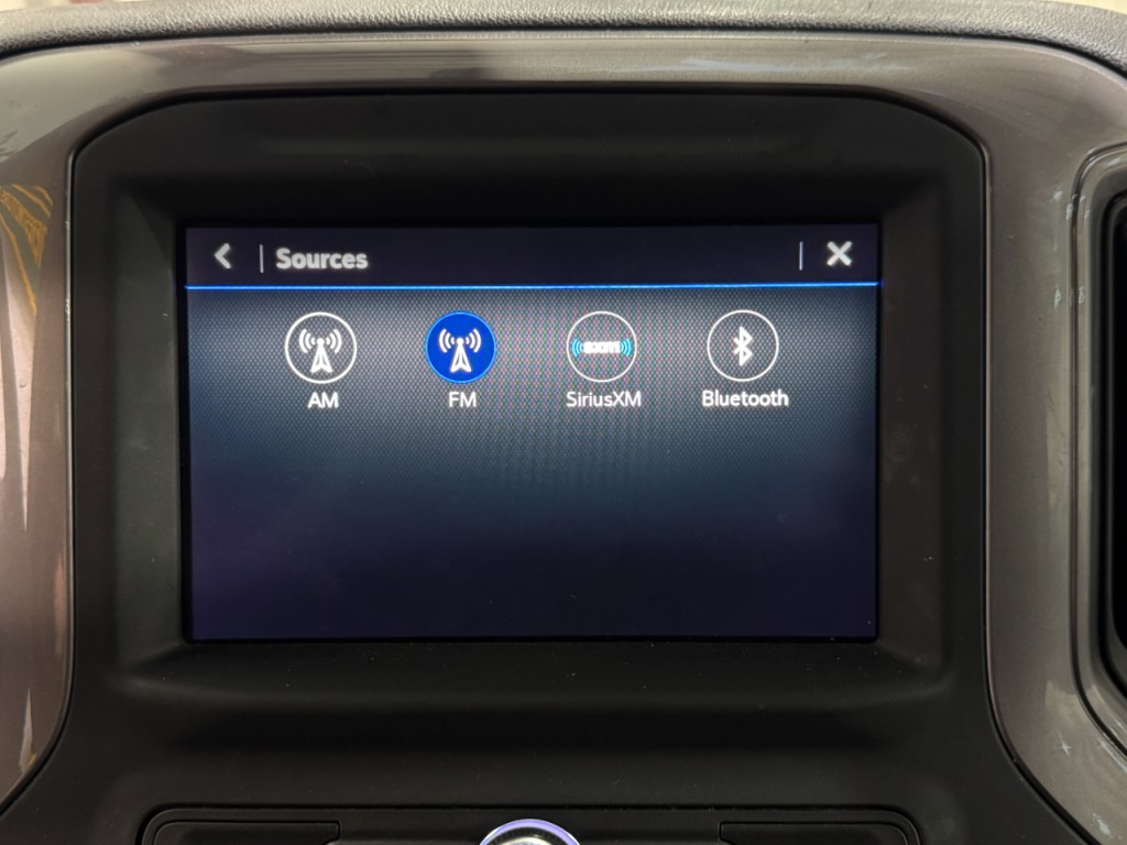 2022 Chevrolet Silverado 1500 Image 10