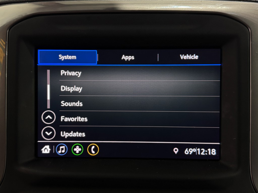 2022 Chevrolet Silverado 1500 Image 14