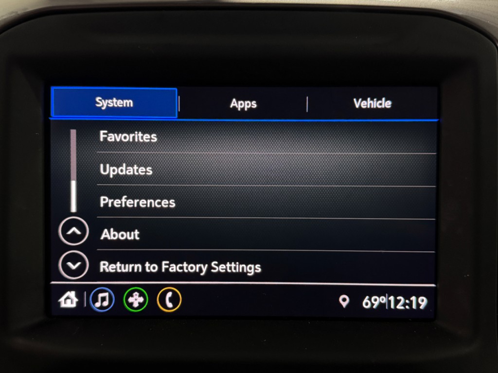2022 Chevrolet Silverado 1500 Image 15