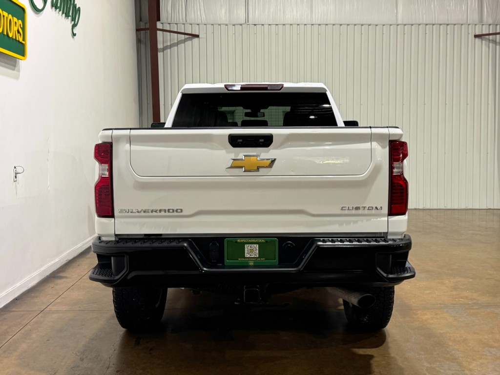 2022 Chevrolet Silverado 1500 Image 7