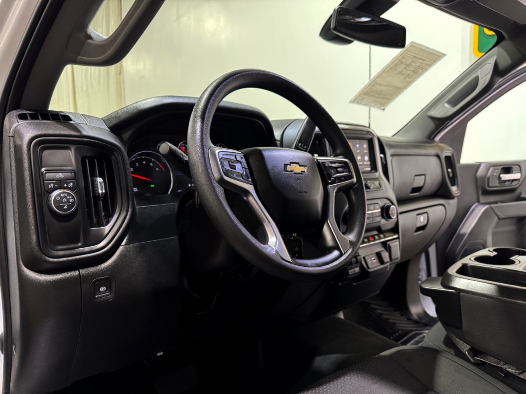 2022 Chevrolet Silverado 1500 Image 10