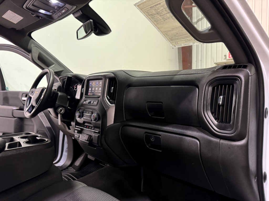 2022 Chevrolet Silverado 1500 Image 11