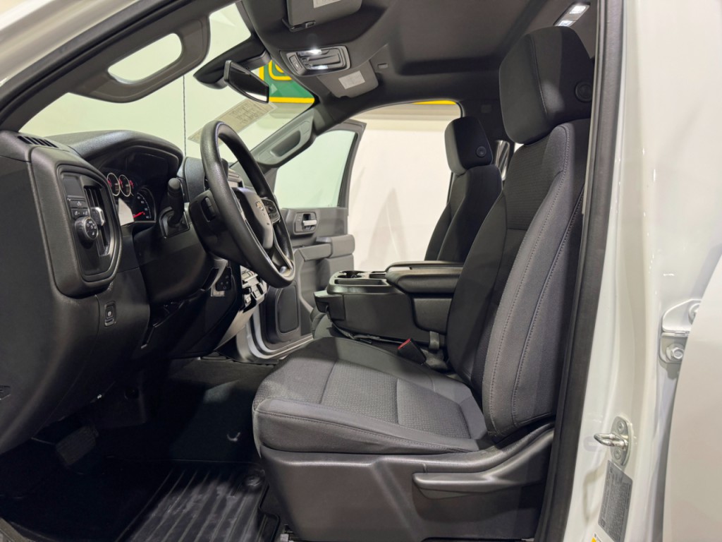 2022 Chevrolet Silverado 1500 Image 12
