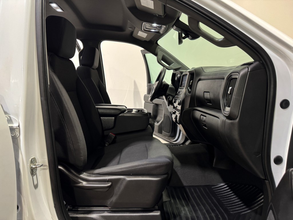 2022 Chevrolet Silverado 1500 Image 14