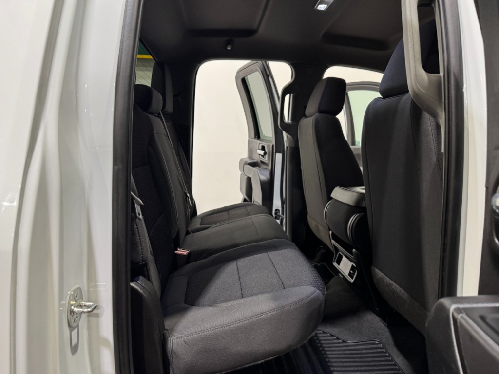 2022 Chevrolet Silverado 1500 Image 15