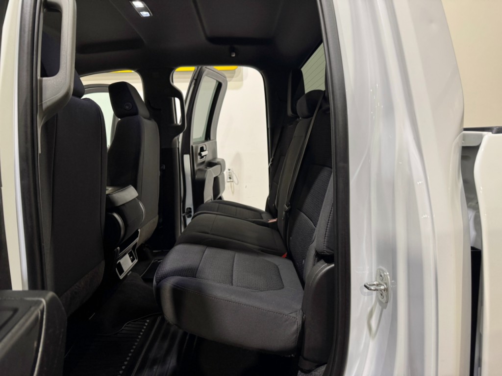 2022 Chevrolet Silverado 1500 Image 16