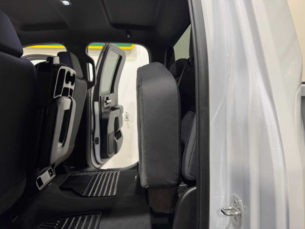 2022 Chevrolet Silverado 1500 Image 17