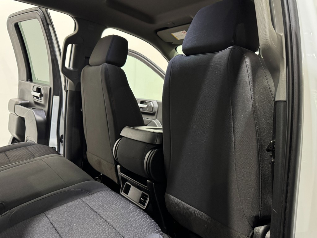 2022 Chevrolet Silverado 1500 Image 18