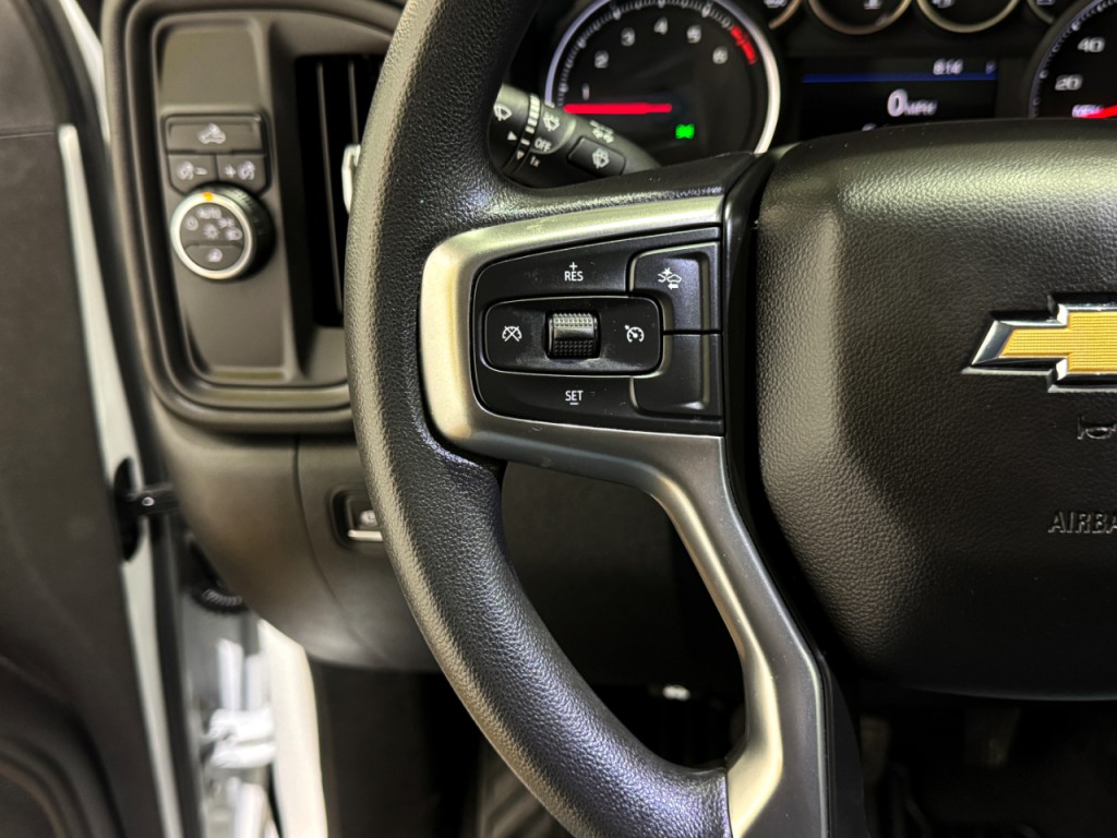 2022 Chevrolet Silverado 1500 Image 22