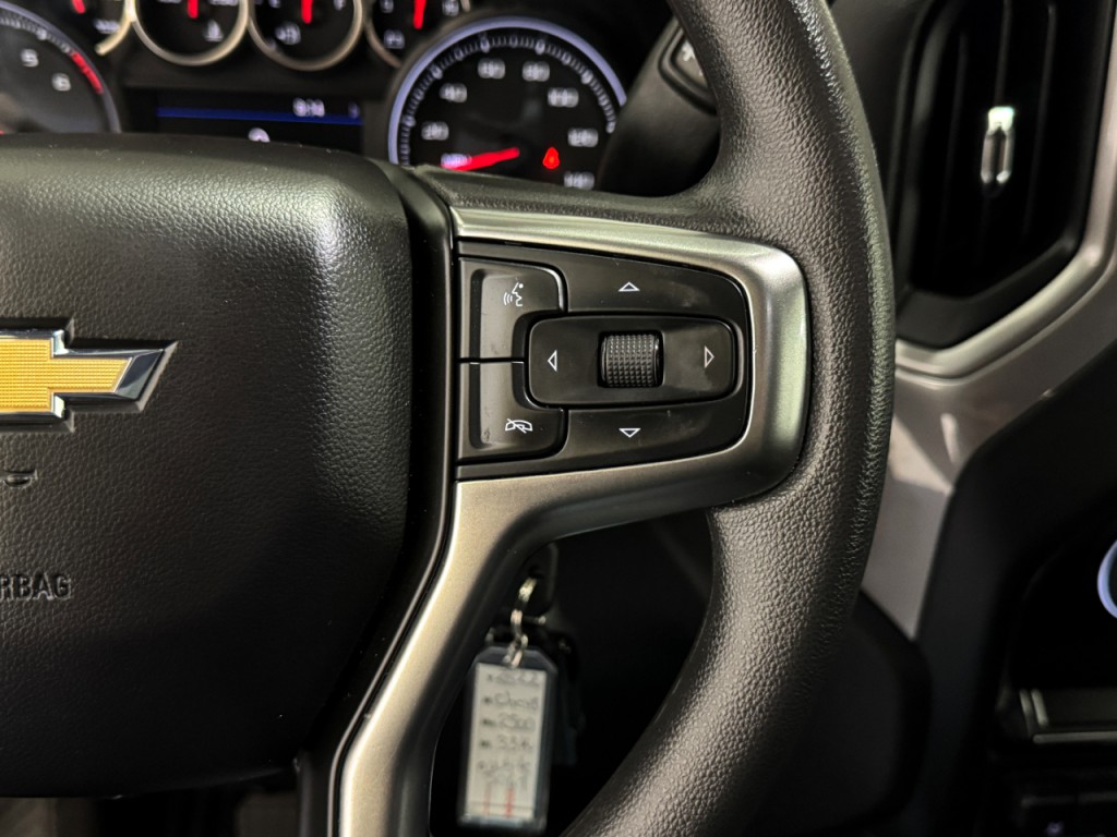 2022 Chevrolet Silverado 1500 Image 23