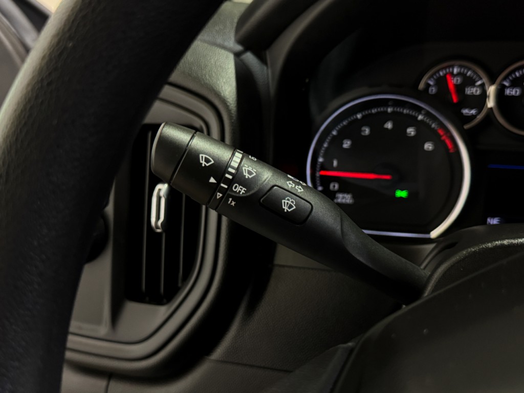 2022 Chevrolet Silverado 1500 Image 24