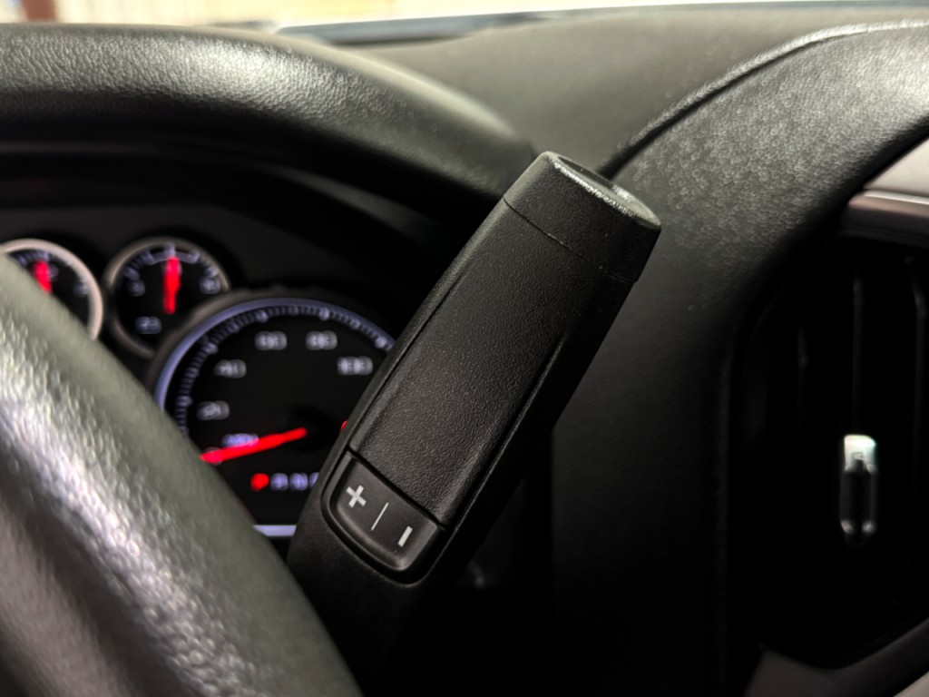 2022 Chevrolet Silverado 1500 Image 25