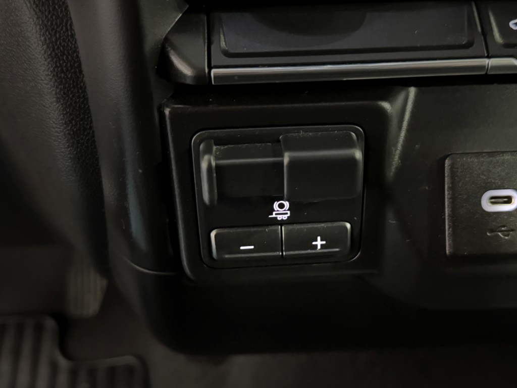 2022 Chevrolet Silverado 1500 Image 28