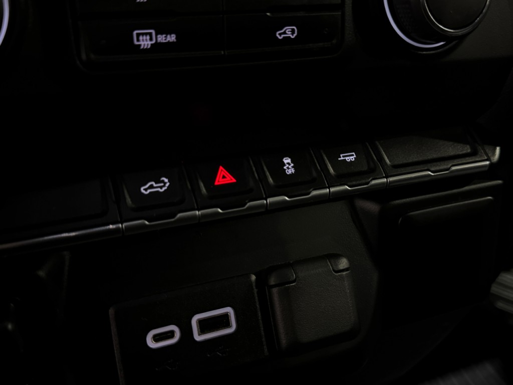 2022 Chevrolet Silverado 1500 Image 29