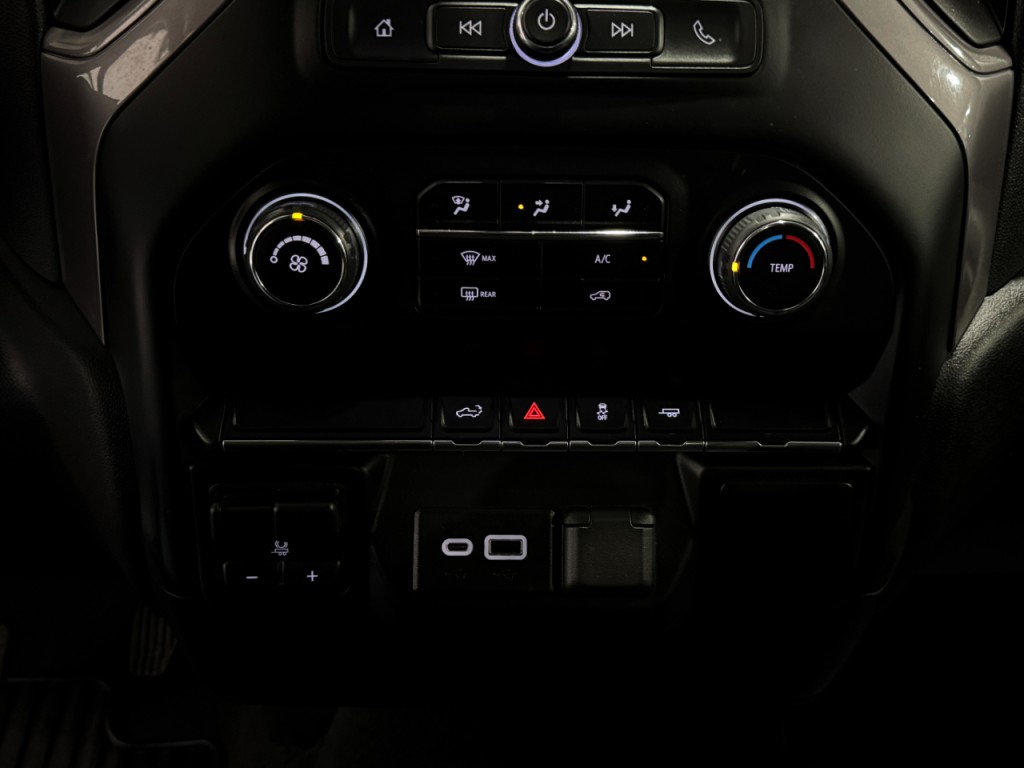 2022 Chevrolet Silverado 1500 Image 30