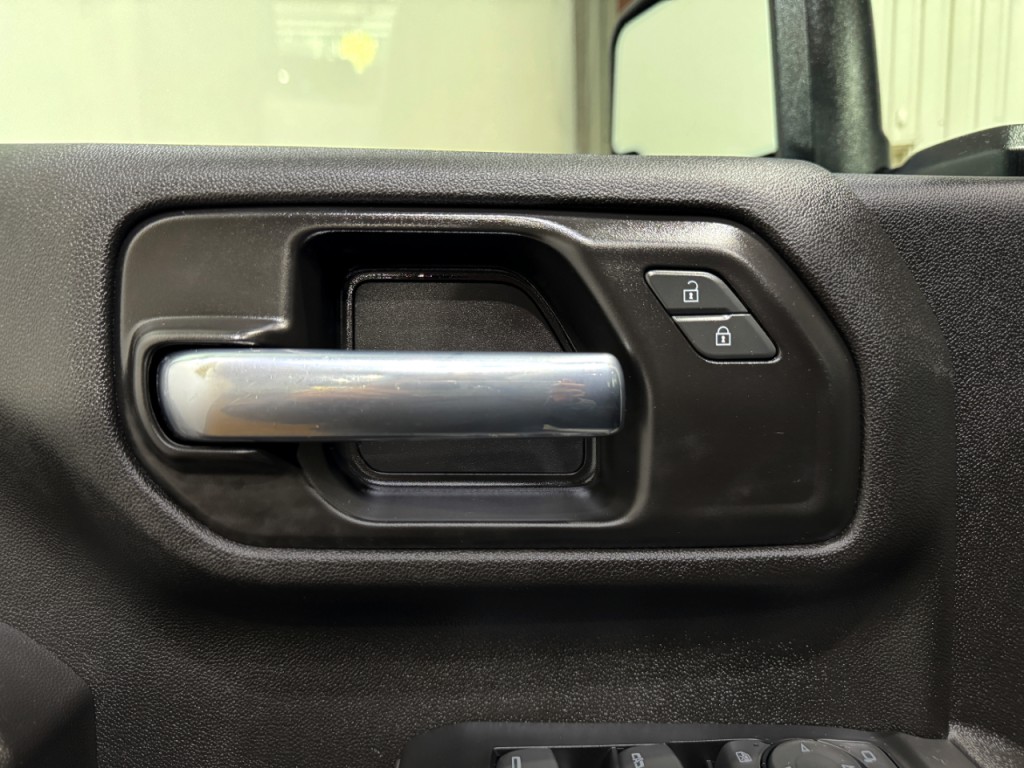 2022 Chevrolet Silverado 1500 Image 31