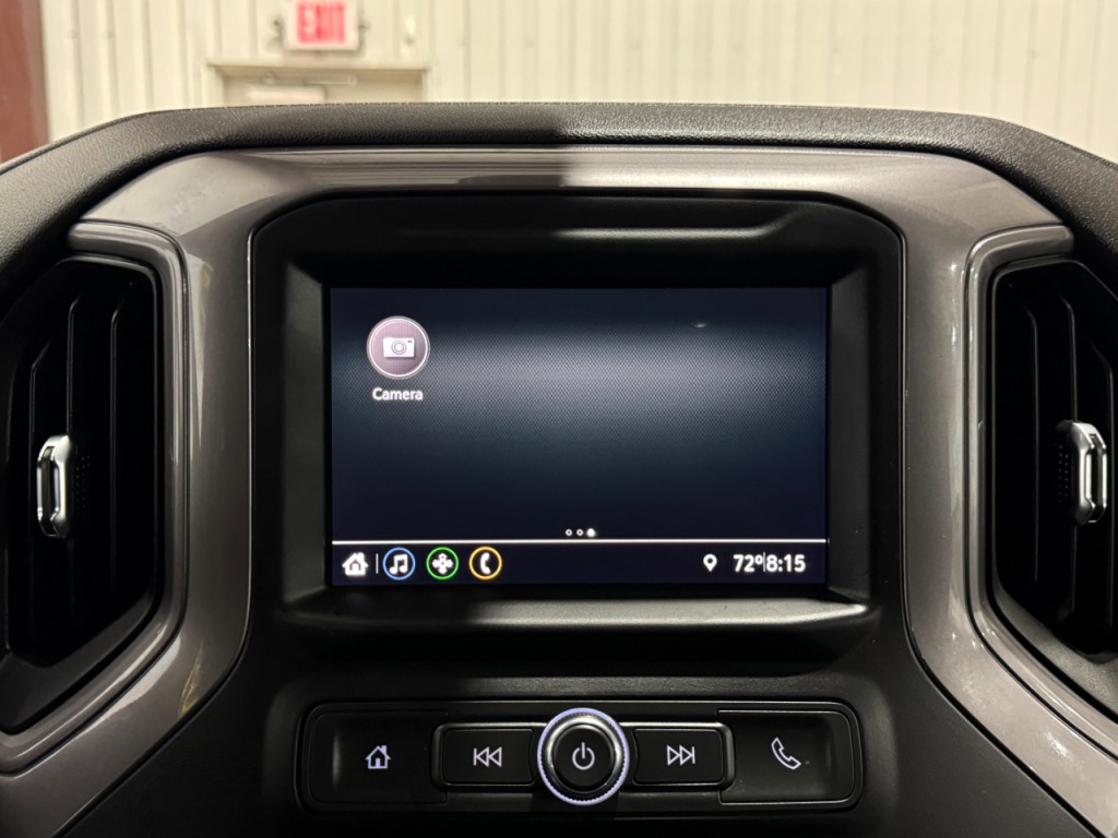 2022 Chevrolet Silverado 1500 Image 36