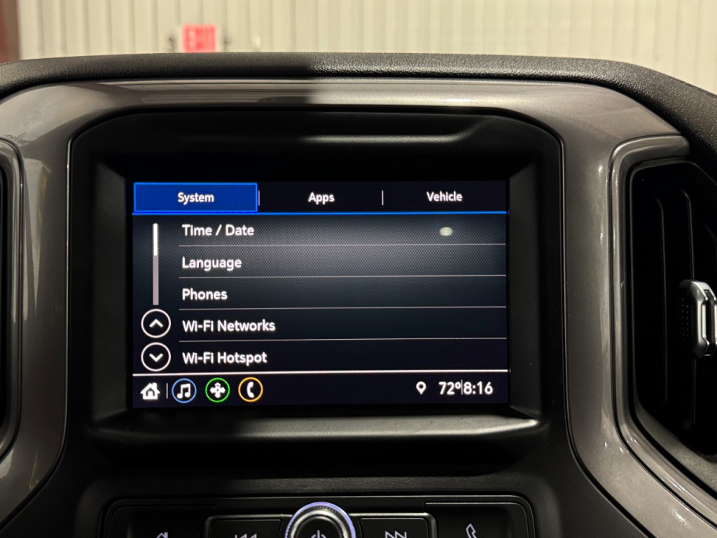 2022 Chevrolet Silverado 1500 Image 37