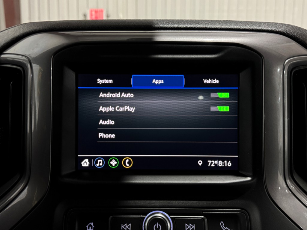 2022 Chevrolet Silverado 1500 Image 40