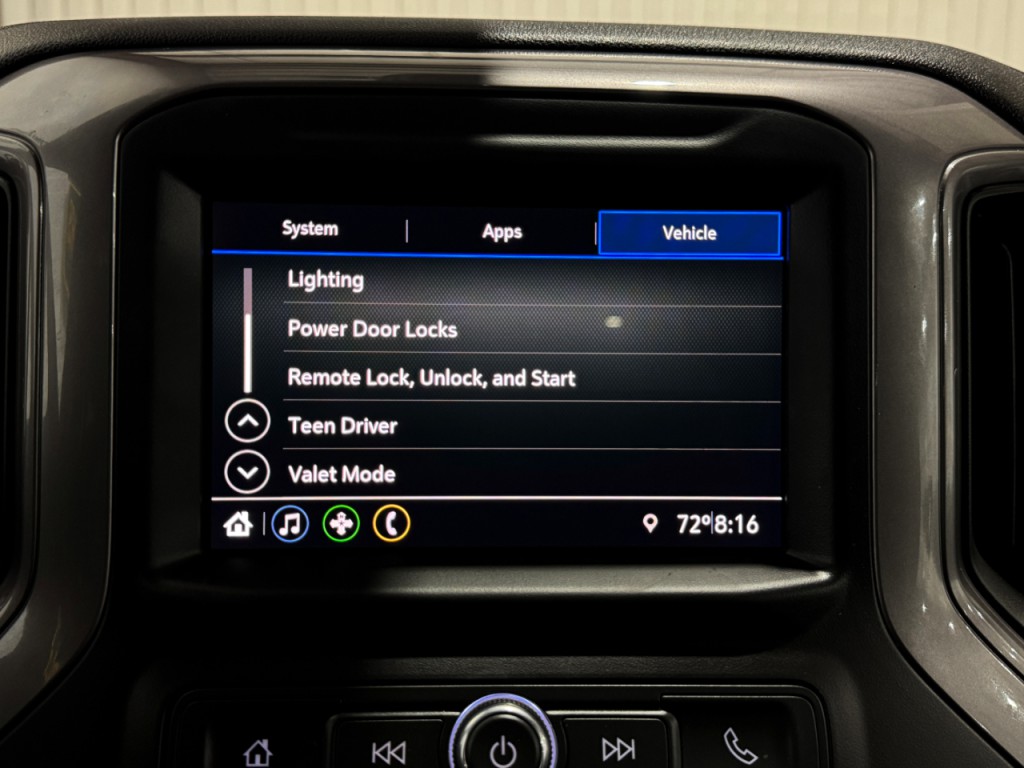 2022 Chevrolet Silverado 1500 Image 42