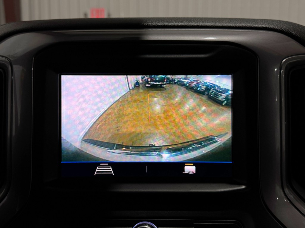 2022 Chevrolet Silverado 1500 Image 44