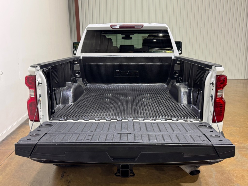 2022 Chevrolet Silverado 1500 Image 46