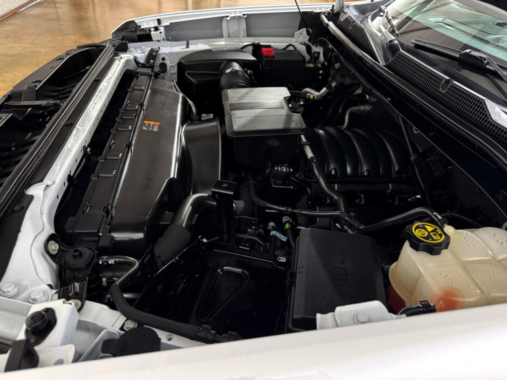 2022 Chevrolet Silverado 1500 Image 49