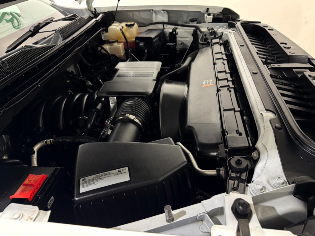 2022 Chevrolet Silverado 1500 Image 50