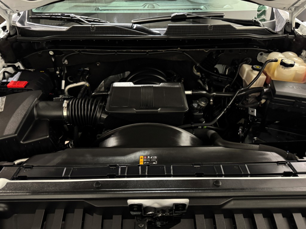 2022 Chevrolet Silverado 1500 Image 51