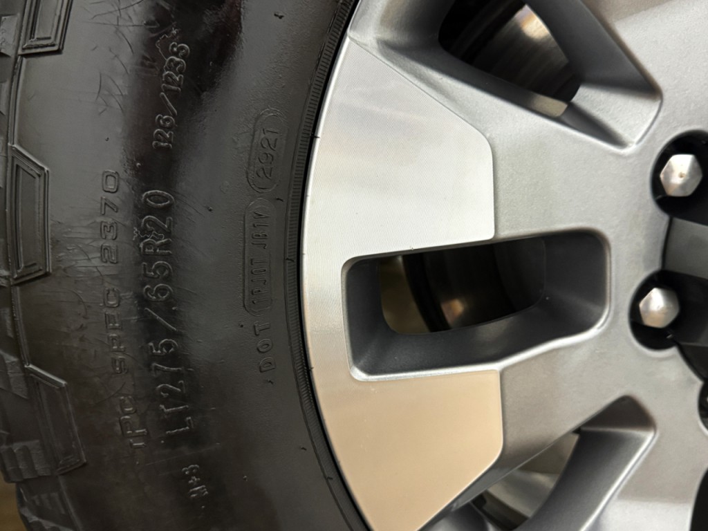 2022 Chevrolet Silverado 1500 Image 52