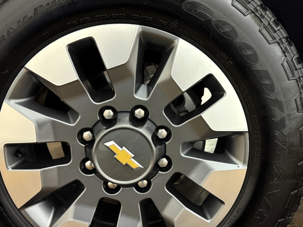 2022 Chevrolet Silverado 1500 Image 53