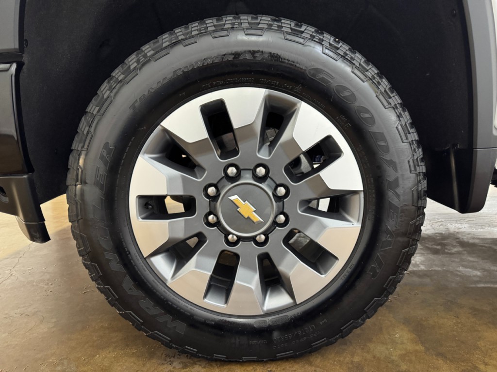 2022 Chevrolet Silverado 1500 Image 54