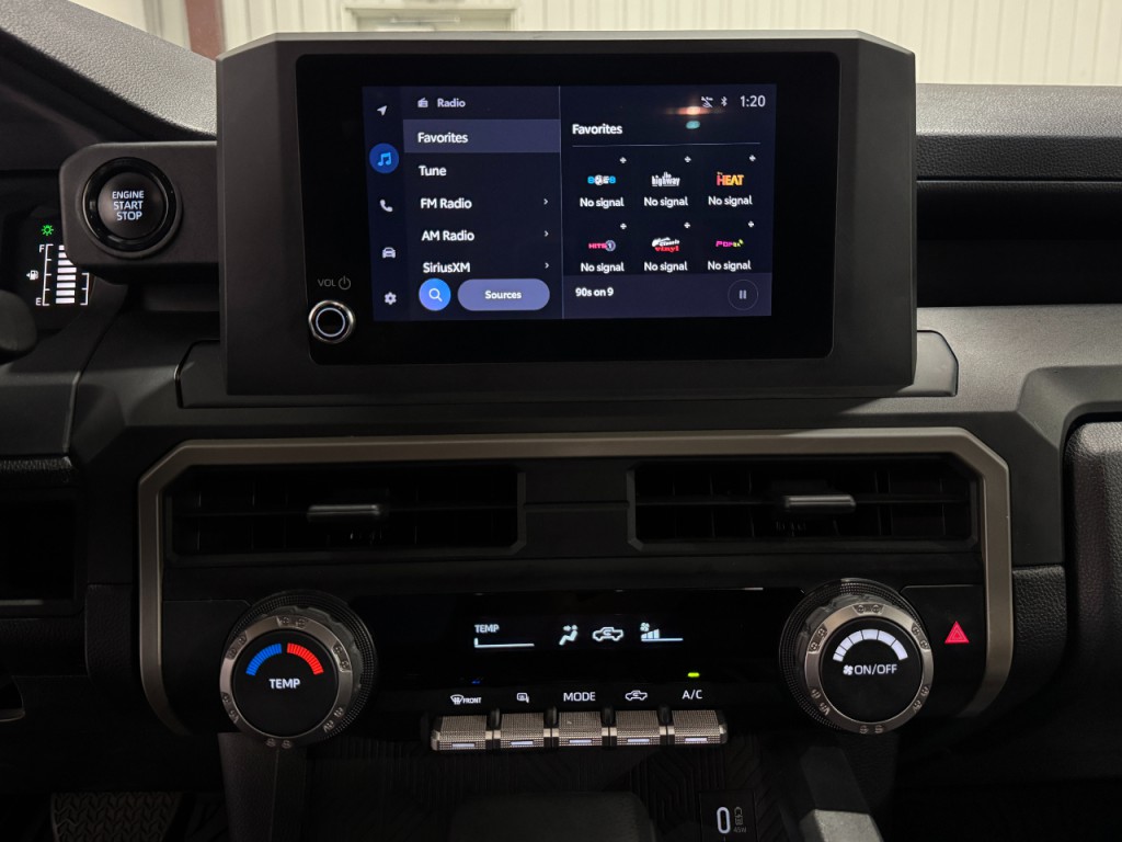 2024 Toyota Tacoma Image 6