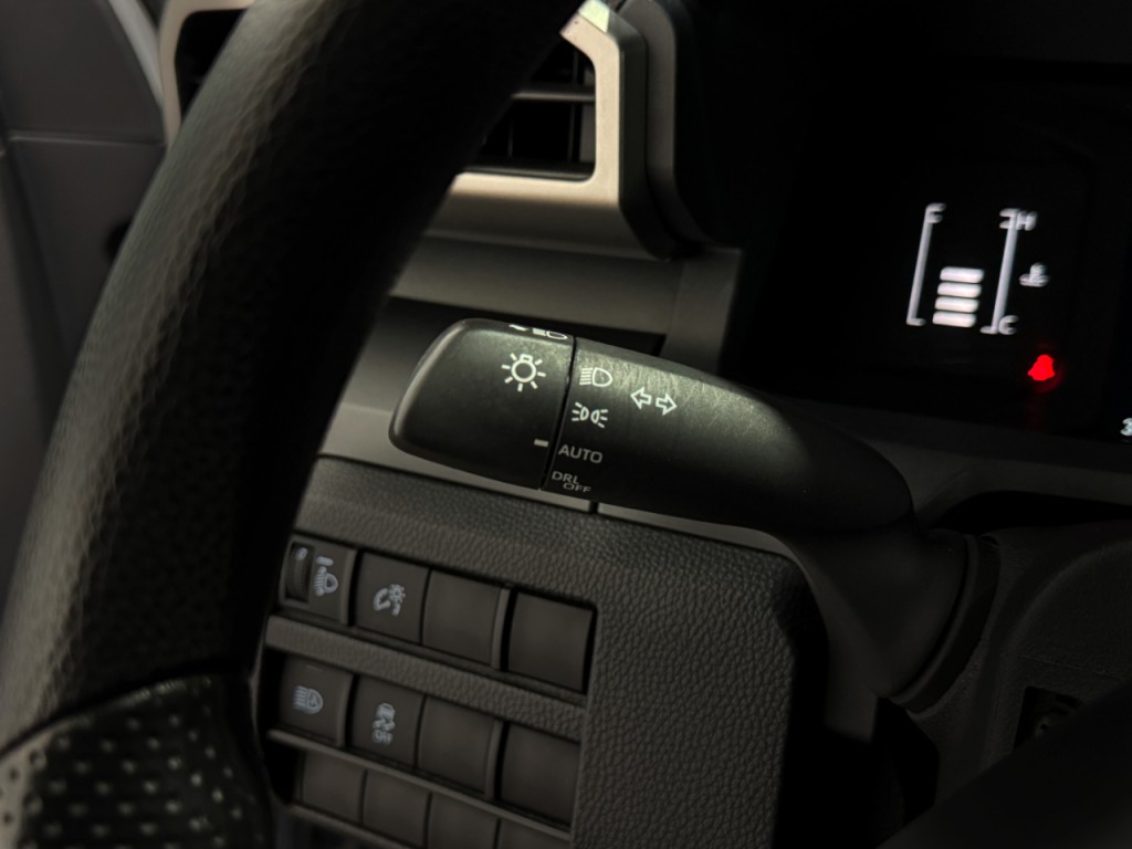 2024 Toyota Tacoma Image 7