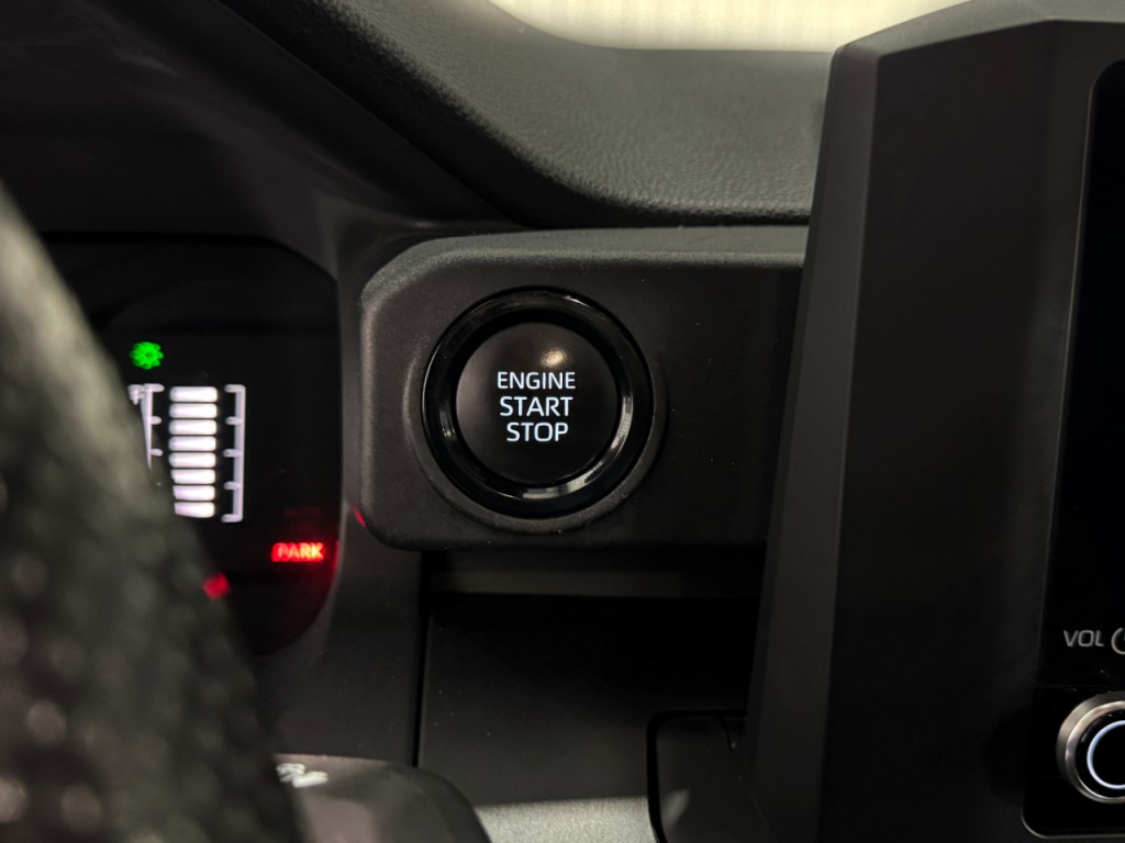 2024 Toyota Tacoma Image 11