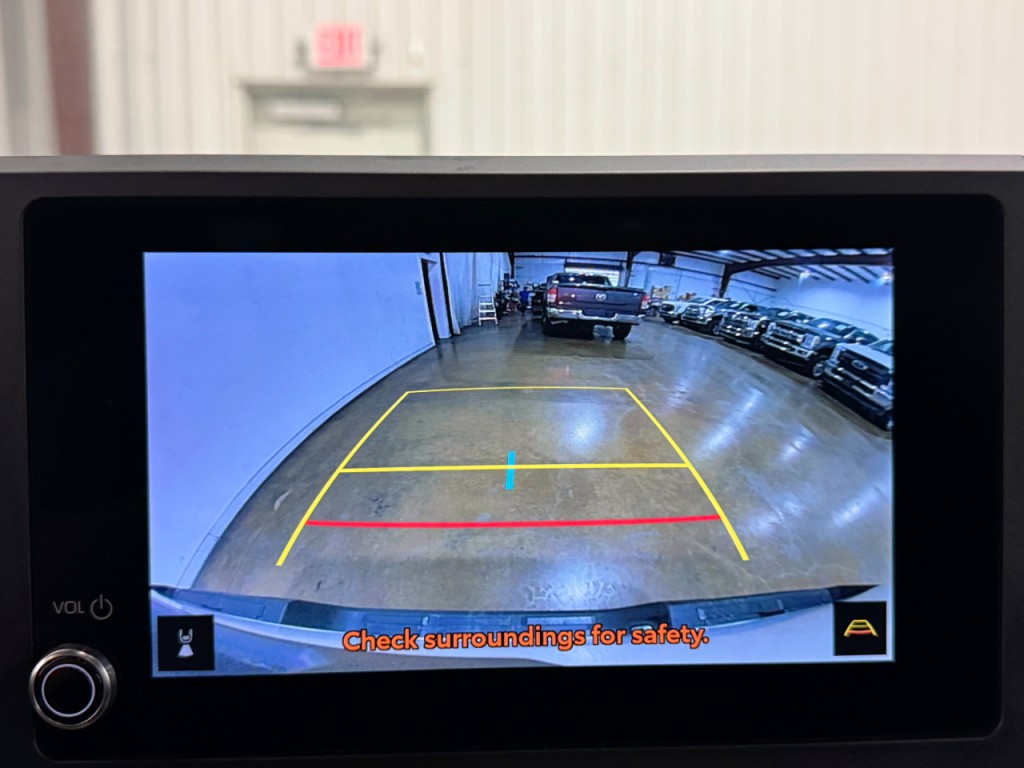 2024 Toyota Tacoma Image 24