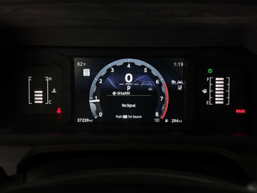 2024 Toyota Tacoma Image 25