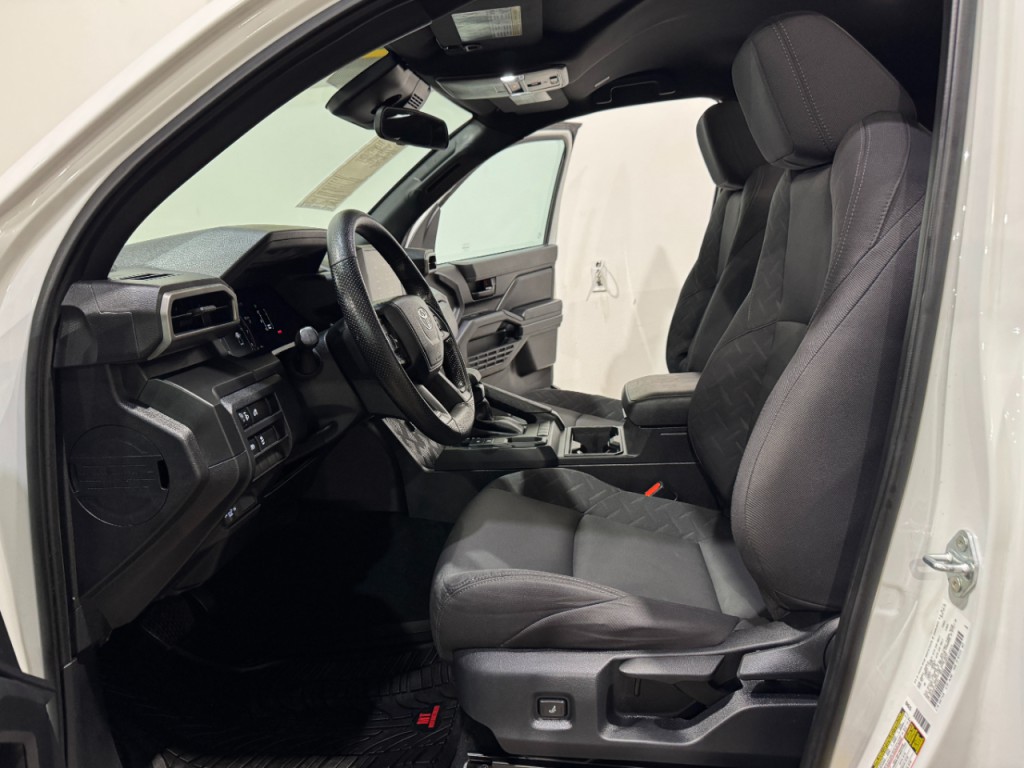 2024 Toyota Tacoma Image 11